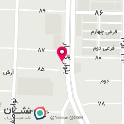 عکس بانک کشاورزی شعبه شریعتی گلسار