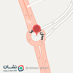 عکس میدان امام رضا