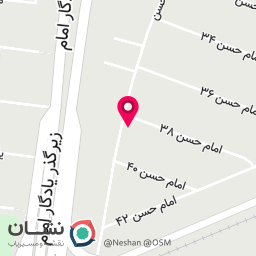 عکس عطاری آریا