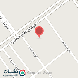 عکس رستوران اسلامی