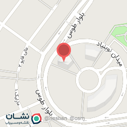 عکس مرکز خرید دریا