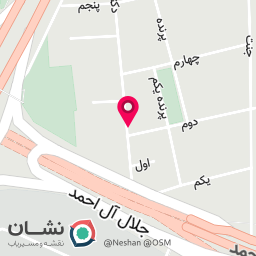 عکس داروخانه دکتر پیمان اسحقی