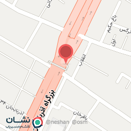 عکس اول فیضیه شرقی