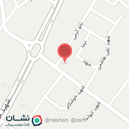 عکس پارکینگ عمومی