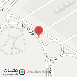 عکس شهرداری