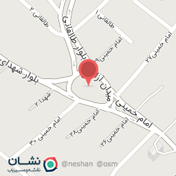 عکس میدان آزادگان