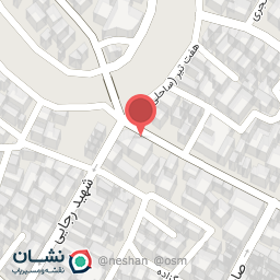 عکس داروخانه دکتر رشیدی