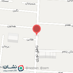 عکس تالار زمرد