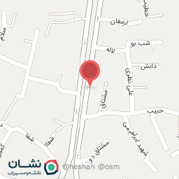 عکس سوپر گوشت کریمی