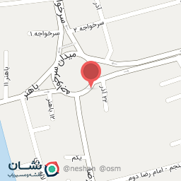 عکس شیرینی سرای رویال