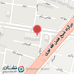 عکس گالری ونیز