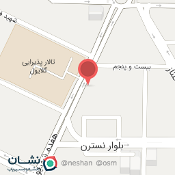 عکس بانک مسکن شعبه برق