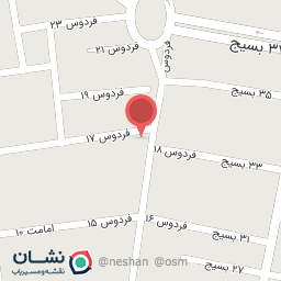 عکس هایپر مارکت جوان