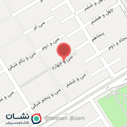 عکس سالن پیرایش اراکس