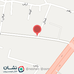 عکس محاسبان آتی نگر سبز (قطعه برتر آریا)