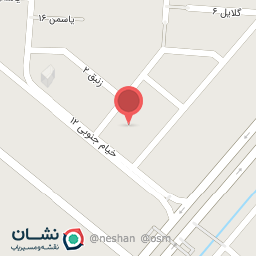 عکس پارکینگ گلایل