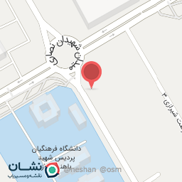 عکس سوپر مارکت سلمان