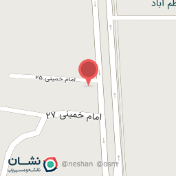 عکس بیمه ایران (نجف نژاد)