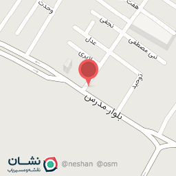 عکس لوازم ارایشی مسافر کیش 