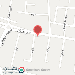 عکس سوپر مارکت 