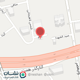 عکس کلیسای جماعت ربانی