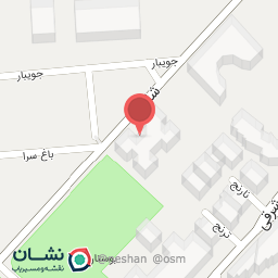 عکس مجتمع مسکونی شاد