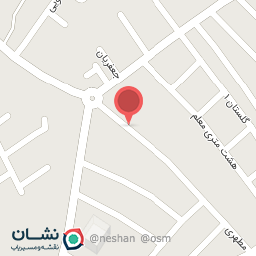 عکس عطاری بهار 