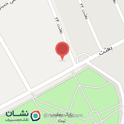 عکس آرامگاه آیت الله شریفی