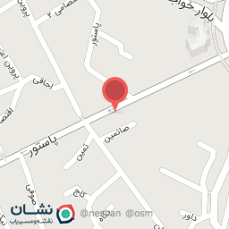 عکس دکتر فرانک سلکی-دندان