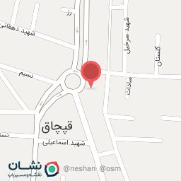 عکس سوپر تک نوید