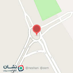 عکس میدان کاسپین