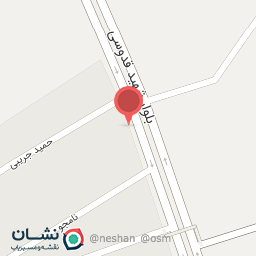 عکس داروخانه دکتر امیر حسین مداح