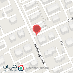 عکس ایستگاه اتوبوس موتلفه 2