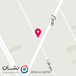 عکس سالن زیبایی فرزانه کریمی