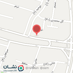 عکس بیمه کوثر  شعبه الهیه