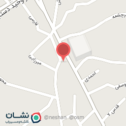 عکس دفتر کفالت اتباع خارجی ۱۴۵۰