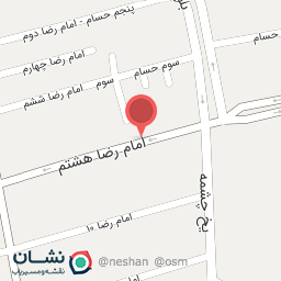 عکس افق کوروش شعبه گرگان چاله باغ