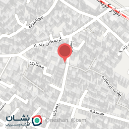 عکس خانه شوکا