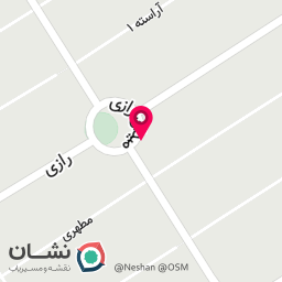 عکس دفتر خانه اسناد رسمی شماره ۹۸