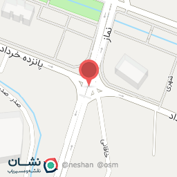 عکس ایستگاه تاکسی فردوسی شمالی فردوسی جنوبی 