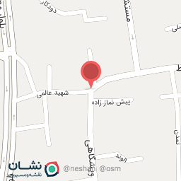 عکس پارکینگ حافظ دیلم