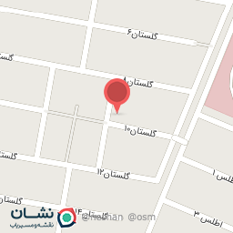 عکس سوپر مارکت رامین رضایی