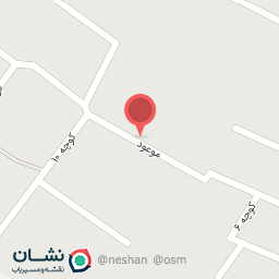 عکس قنادی موعود