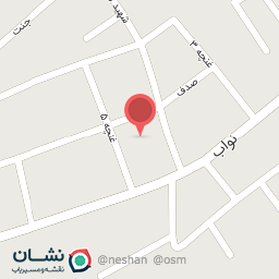 عکس هنرستان دخترانه کاردانش عالمه 