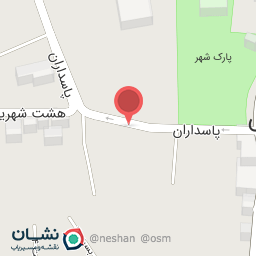 عکس نانوایی گندمک