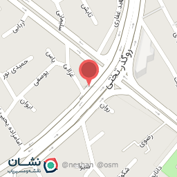 عکس دکوراسیون داخلی آراد شعبه چهارراه تختی