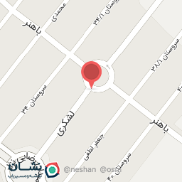 عکس خیاطی امین