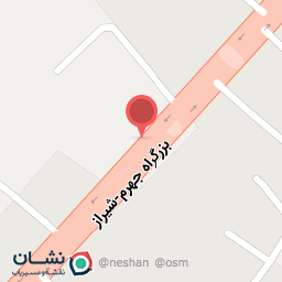 عکس علوفه فروشی جو و ذرت