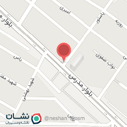 عکس افق کوروش شعبه بروجرد مدرس