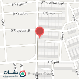 عکس گالری قصر طلا